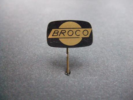 Broco verrekijkers